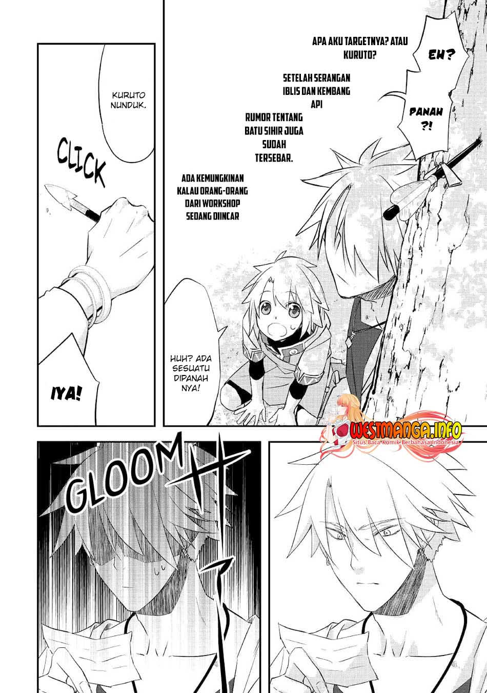 Kanchigai no Atelier Master